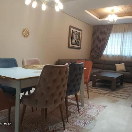 2 Bed Luxurious Apartment Tanger Eksteriør bilde