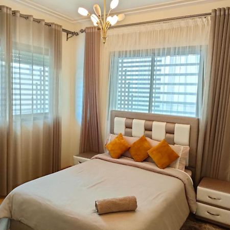 2 Bed Luxurious Apartment Tanger Eksteriør bilde