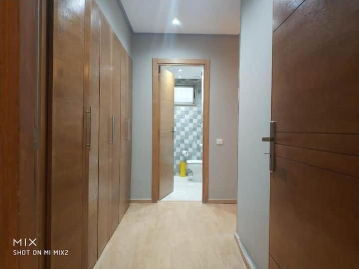 2 Bed Luxurious Apartment Tanger Eksteriør bilde