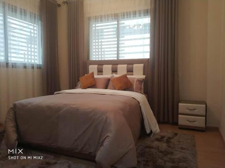 2 Bed Luxurious Apartment Tanger Eksteriør bilde