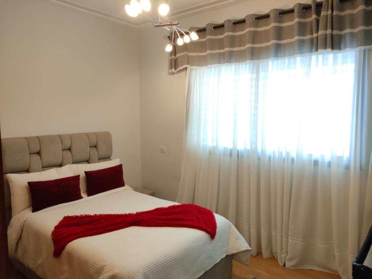 2 Bed Luxurious Apartment Tanger Eksteriør bilde