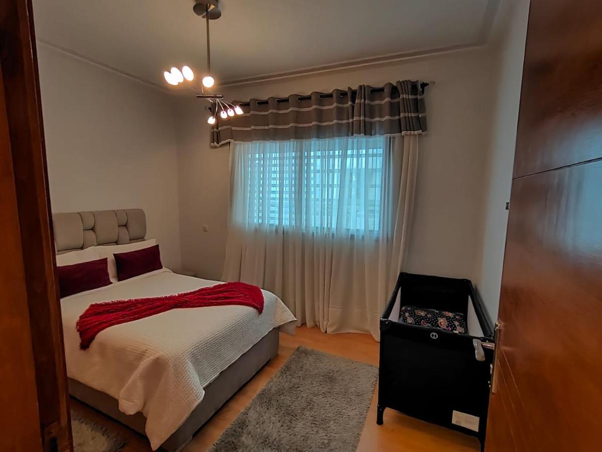 2 Bed Luxurious Apartment Tanger Eksteriør bilde